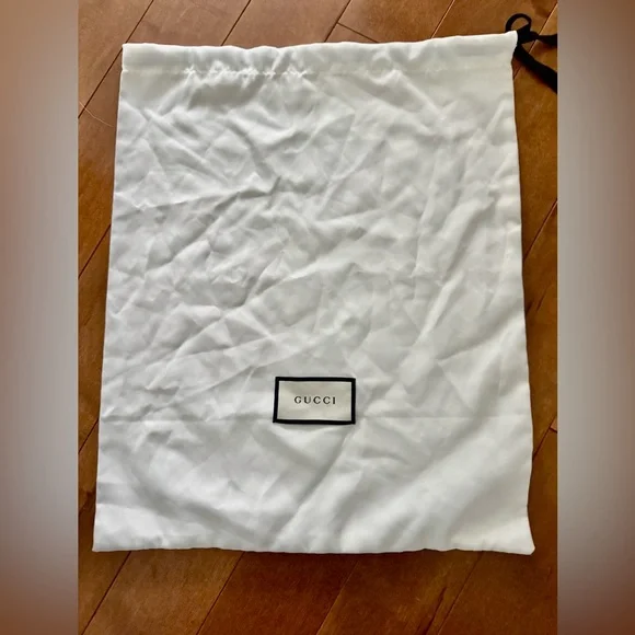 Gucci size 7 Princetown black leather mules loafer slides - Picture 9 of 9